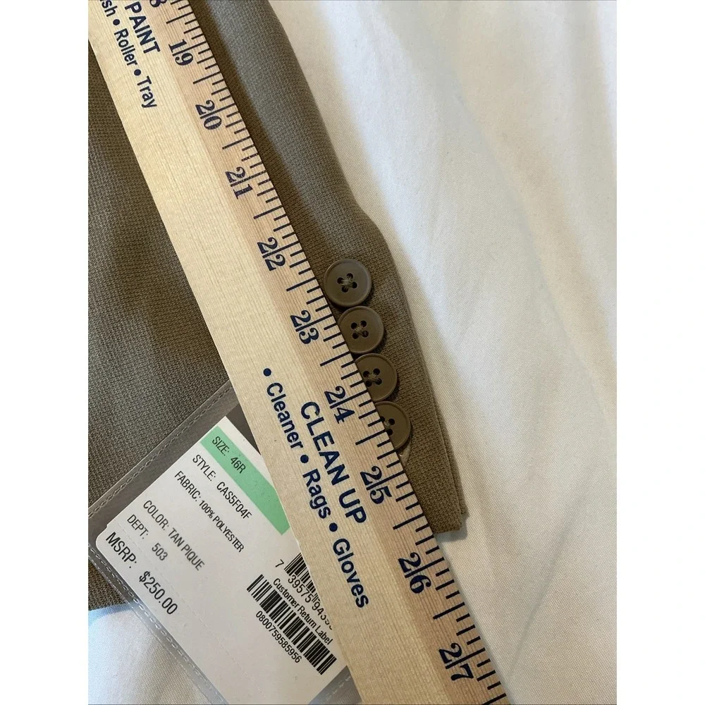 Alfani this $250